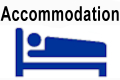 Swan Accommodation Directory