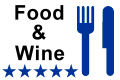 Swan Food and Wine Directory
