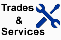 Swan Trades and Services Directory